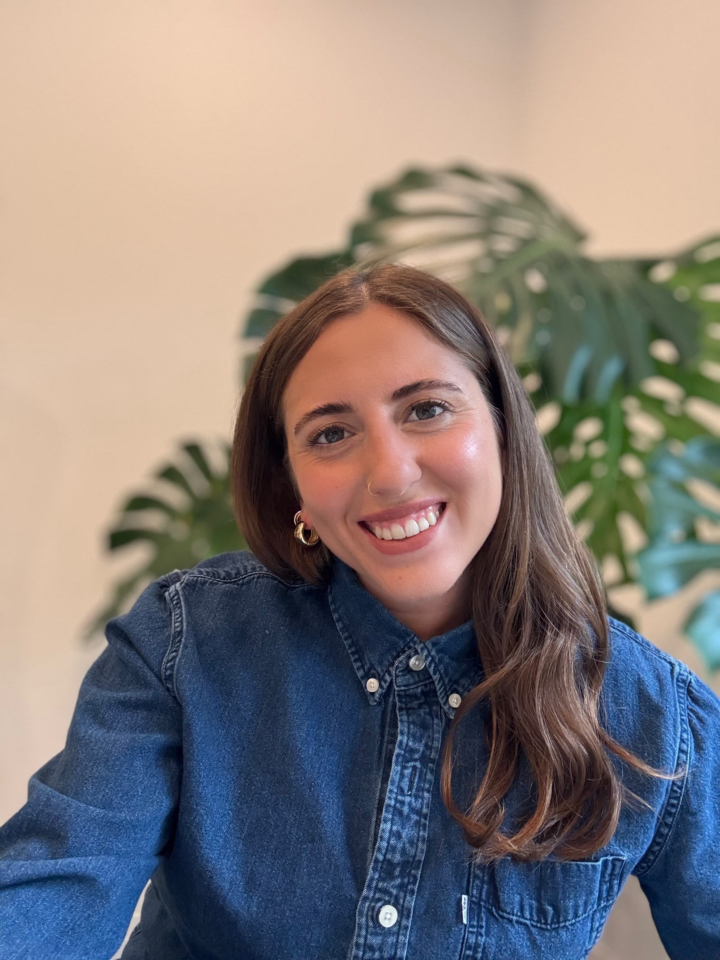 Carmel - Registered Psychotherapist