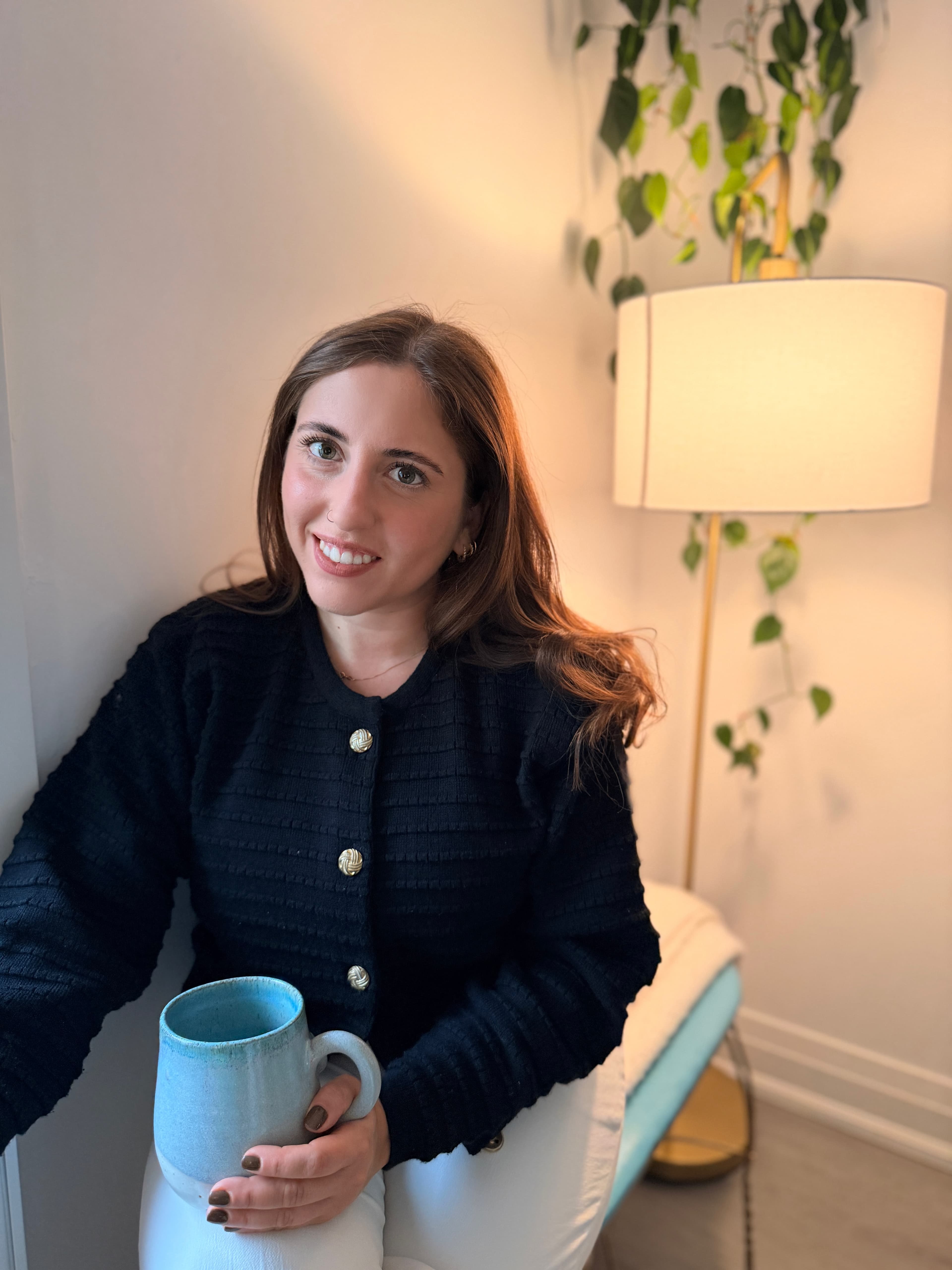 Carmel - Registered Psychotherapist